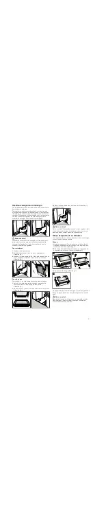 Предварительный просмотр 41 страницы Bosch HGV745220N Instruction Manual