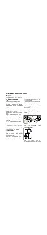 Предварительный просмотр 7 страницы Bosch HGV745221N Instruction Manual