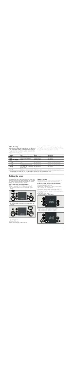 Предварительный просмотр 13 страницы Bosch HGV745221N Instruction Manual