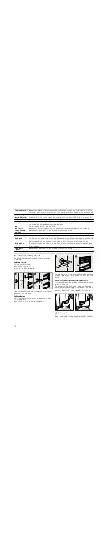 Предварительный просмотр 16 страницы Bosch HGV745221N Instruction Manual