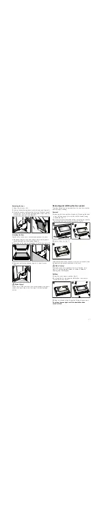 Предварительный просмотр 17 страницы Bosch HGV745221N Instruction Manual