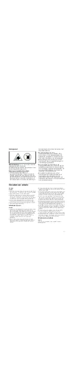 Предварительный просмотр 31 страницы Bosch HGV745221N Instruction Manual