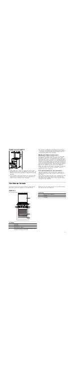 Предварительный просмотр 33 страницы Bosch HGV745221N Instruction Manual