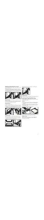 Предварительный просмотр 17 страницы Bosch HGV745225N Instruction Manual