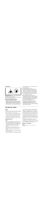 Предварительный просмотр 31 страницы Bosch HGV745225N Instruction Manual