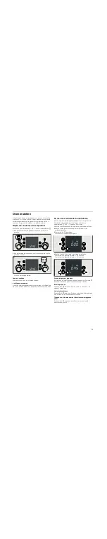 Предварительный просмотр 39 страницы Bosch HGV745225N Instruction Manual