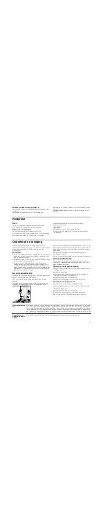 Предварительный просмотр 41 страницы Bosch HGV745225N Instruction Manual