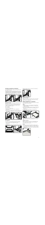 Предварительный просмотр 43 страницы Bosch HGV745225N Instruction Manual