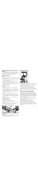 Preview for 8 page of Bosch HGV745256N Instruction Manual