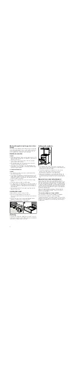 Предварительный просмотр 8 страницы Bosch HGV745257N Instruction Manual