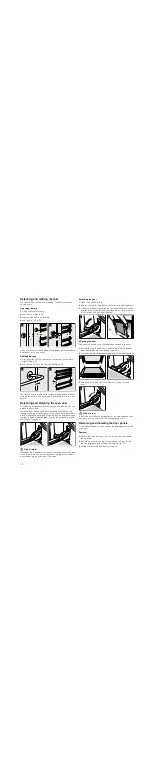 Предварительный просмотр 18 страницы Bosch HGV745257N Instruction Manual