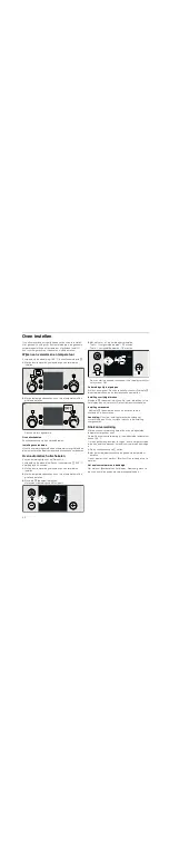 Предварительный просмотр 42 страницы Bosch HGV745257N Instruction Manual