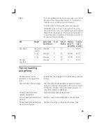 Preview for 55 page of Bosch HGV745355Z Instruction Manual