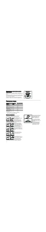 Preview for 14 page of Bosch HGV745363Q Instruction Manual