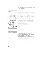 Предварительный просмотр 12 страницы Bosch HGV74W255A Instruction Manual