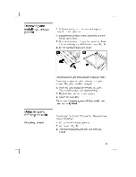 Предварительный просмотр 39 страницы Bosch HGV74W255A Instruction Manual