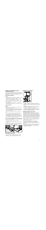 Предварительный просмотр 35 страницы Bosch HGV74W256N Instruction Manual