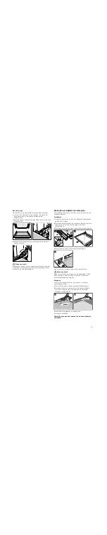 Предварительный просмотр 47 страницы Bosch HGV74W256N Instruction Manual