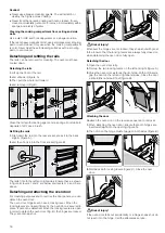 Предварительный просмотр 18 страницы Bosch HGV74W356T Instruction Manual