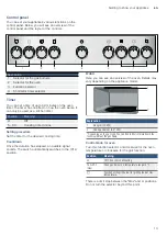 Предварительный просмотр 13 страницы Bosch HGVDF0V50S Instruction Manual