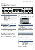 Preview for 13 page of Bosch HGW3ASQ50M Instruction Manual