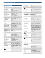 Preview for 4 page of Bosch High-Speed Positioning System Product Information