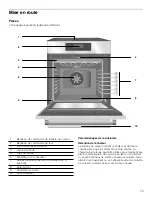 Предварительный просмотр 79 страницы Bosch HII8046C Use And Care Manual