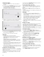 Предварительный просмотр 98 страницы Bosch HII8046C Use And Care Manual