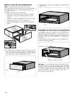 Предварительный просмотр 130 страницы Bosch HII8046C Use And Care Manual