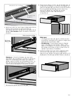 Предварительный просмотр 131 страницы Bosch HII8046C Use And Care Manual