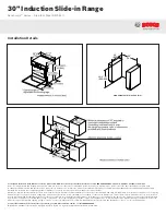 Предварительный просмотр 2 страницы Bosch HIIP054U Features