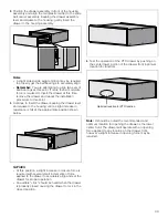 Предварительный просмотр 49 страницы Bosch HIIP055C Use And Care Manual