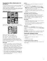 Предварительный просмотр 77 страницы Bosch HIIP055C Use And Care Manual