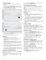 Предварительный просмотр 78 страницы Bosch HIIP055C Use And Care Manual