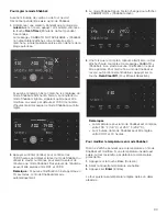 Предварительный просмотр 93 страницы Bosch HIIP055C Use And Care Manual