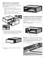 Предварительный просмотр 109 страницы Bosch HIIP055C Use And Care Manual