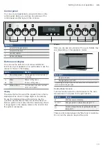 Предварительный просмотр 13 страницы Bosch HJY5G7V69S Instruction Manual