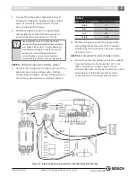 Preview for 5 page of Bosch HK050-1XXX-RE Installation Instructions Manual
