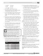 Preview for 9 page of Bosch HK050-1XXX-RE Installation Instructions Manual
