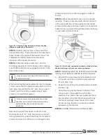 Preview for 11 page of Bosch HK050-1XXX-RE Installation Instructions Manual
