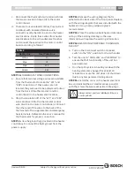 Preview for 13 page of Bosch HK050-1XXX-RE Installation Instructions Manual