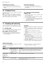 Preview for 14 page of Bosch HKA0 0022 Series User Manual