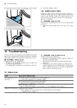 Preview for 20 page of Bosch HKA0 0022 Series User Manual