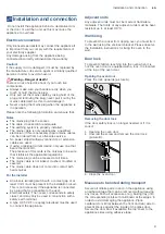 Предварительный просмотр 9 страницы Bosch HKA00.02.U Instruction Manual