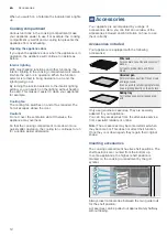 Предварительный просмотр 12 страницы Bosch HKA00.02.U Instruction Manual