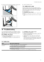 Предварительный просмотр 21 страницы Bosch HKA01 020 Series User Manual