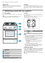 Предварительный просмотр 8 страницы Bosch HKA0500.0Q User Manual