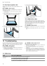 Предварительный просмотр 18 страницы Bosch HKA0500.0Q User Manual