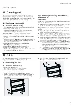 Предварительный просмотр 17 страницы Bosch HKA090220U User Manual