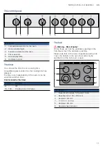 Предварительный просмотр 11 страницы Bosch HKJ190859M Instruction Manual